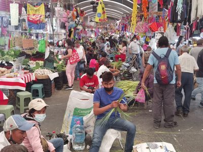 Economía mexicana crecerá 5.7%: Banco Mundial