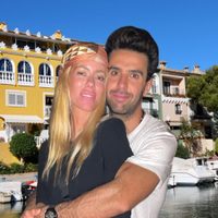 De viaje por España, Nicole Neumann y Manu Urcera recorrieron “La Pequeña Venecia”