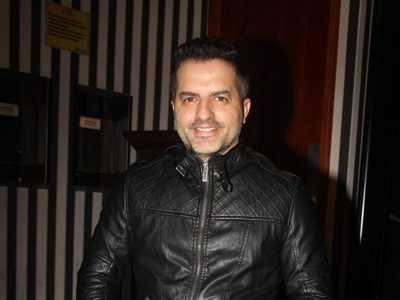 “Yo la quiero ver en la final”: Ángel De Brito sorprendió a todos al hablar de Charlotte Caniggia