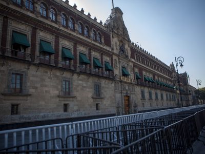 México, ¿ejemplar? y fábula de una rana
