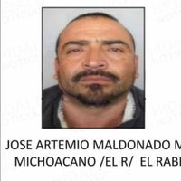 ¿Quién es El Michoacano, objetivo de rescate del comando armado en Tula?
