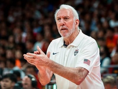 La Selección de Estados Unidos ya tiene a todas las estrellas para los Juegos Olímpicos