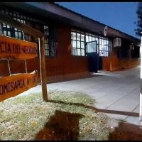 Atacaron a balazos a un hombre y lo hirieron en la espalda