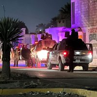 Niño de siete años muere al recibir balazo durante ataque armado en Gómez Palacio, Durango