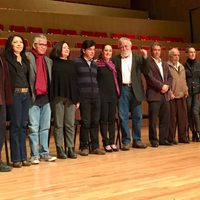 Encinas se suma como coordinador al equipo de Sheinbaum