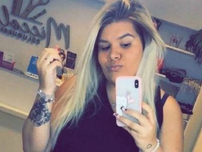 Morena Rial quedó en evidencia en las redes sociales por este motivo