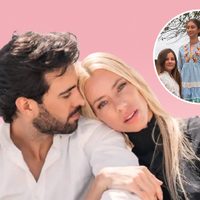 Nicole Neumann reveló el rol que tendrán sus hijas en el casamiento con Manu Urcera