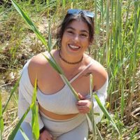 La mexicana Ilana Gritzewsky, secuestrada por Hamás, fue liberada; Orión sigue como rehén
