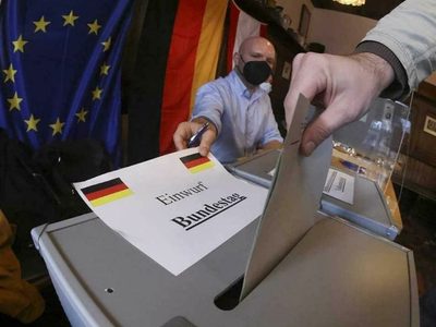 La guía postelectoral en Alemania: de la gran coalición a los tripartitos