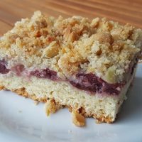 La receta alemana de tarta de manzana más cremosa que vas a probar: fácil, rápida y lista en 15 minutos