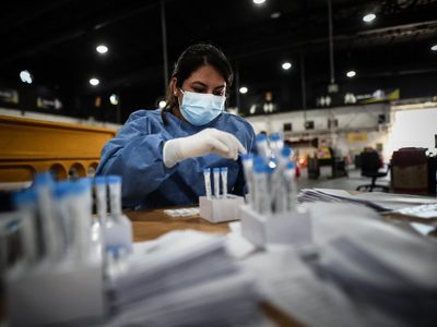 Urgente: se informaron 537 muertes por coronavirus en la Argentina