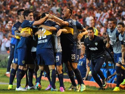 Jugaría con Neymar: el ex Boca que quiere Santos para potenciar el plantel