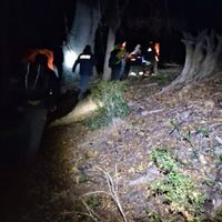 Tragedia en Villa La Angostura: murió un turista brasileño en el Cerro Centinela