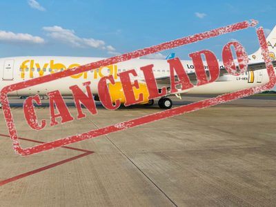 Flybondi suspendió vuelos en Neuquén y dejó varados a pasajeros con compromisos urgentes