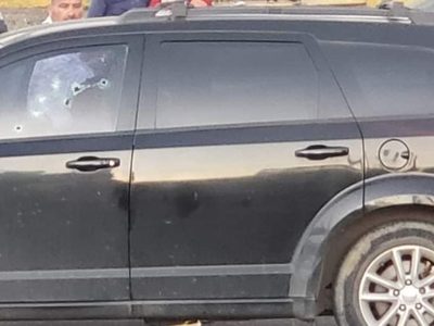 Asesinan a cuatro mujeres en 72 horas en Oaxaca; van 698 en el sexenio de Murat