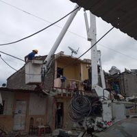 Cinco muertos y 16 heridos en un atentado con bomba en Guayaquil, Ecuador
