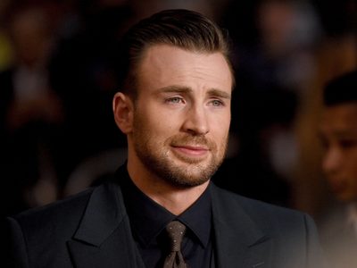 Esto dijo Chris Evans tras el vergonzoso episodio con la fotografía que debió eliminar