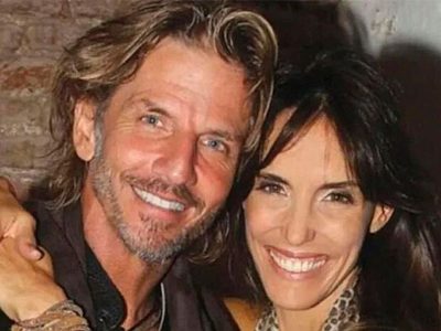 Apoyo incondicional: quién es la famosa actriz que acompaña a Facundo Arana en su difícil presente