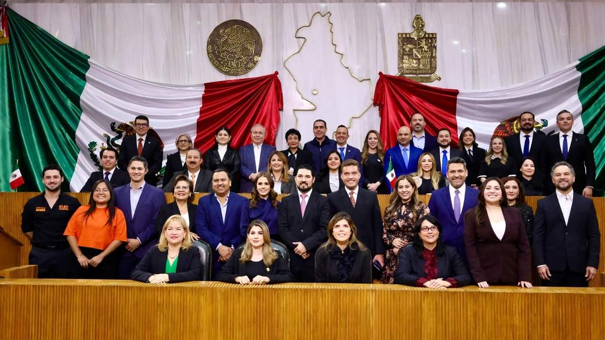 Congreso de NL