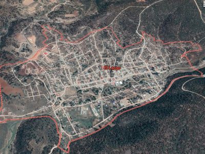 El Largo Maderal: vivir en la zozobra