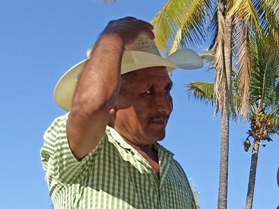 Fue encontrado muerto un defensor que se opuso por 15 años a proyecto hidroeléctrico en Oaxaca