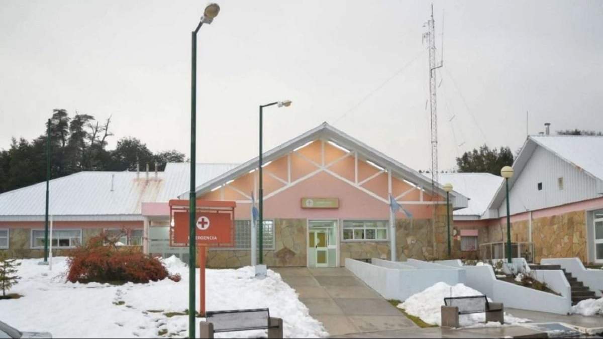 150 personas acudieron a la guardia del hospital para recibir atención por los síntomas de gastroenteritis. Fuente: (Mejor Informado)