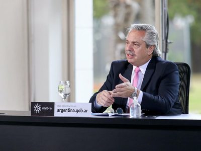 Los asesores de salud no recomiendan aumentar la flexibilización en el AMBA