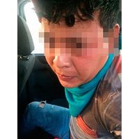 Rescatan a una menor y detienen a cinco presuntos secuestradores en Tabasco