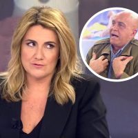 Carlota Corredera le dio a Kiko Matamoros de su propia medicina: "Como tú lo has hecho, yo también"