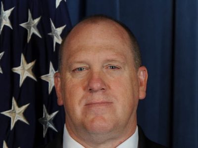 Así reaccionó Sheinbaum al nombramiento del “zar de la frontera” de Trump