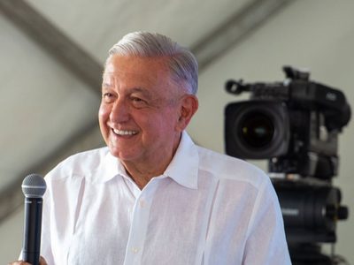 AMLO anuncia que llegó a un “buen acuerdo” con Grupo México; en esto consiste