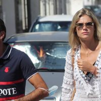 No pierden el tiempo: Ana Soria y Enrique Ponce dan un paso más adelante en su relación