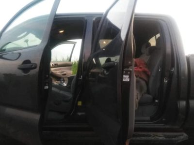 Ejecutan a cuatro personas, entre ellas una mujer, en Omealca, Veracruz