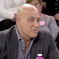 “Viniste a robar”: Kiko Matamoros se las cantó a Chelo Cortés en vivo y ¡ella abandonó el programa!