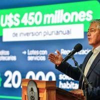 Del subsuelo a la gente: la distribución de los recursos