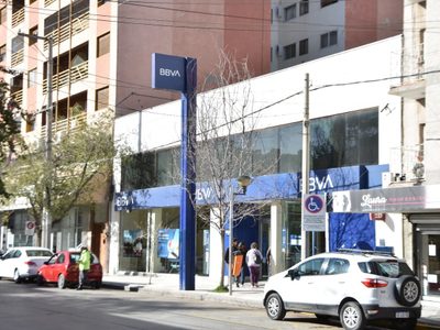 Paro bancario: “Hoy más que nunca tenemos que estar preparados para defender nuestro salario”