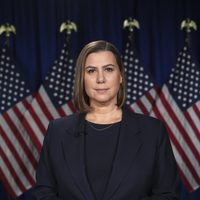“Reagan debe estar revolviéndose en su tumba”: Demócratas refutan “el show” de Trump