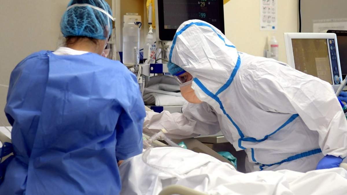 Nuevos casos de coronavirus en la provincia de Río Negro. Fuente: (Facebook)