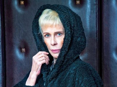 El doloroso momento que atraviesa María Valenzuela