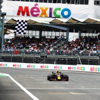 El Gran Premio de México fue la mejor carrera de 2018; su futuro, en veremos
