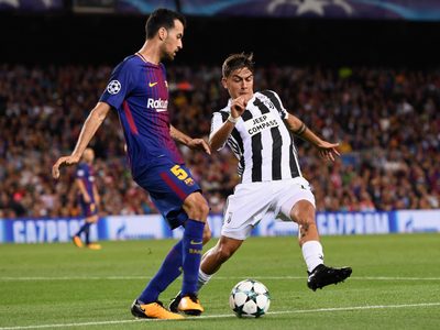 El nuevo trueque entre Barcelona y Juventus que incluye a un ex Boca