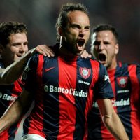 Confirmado, Fernando Belluschi abandona San Lorenzo por otro equipo de la Superliga
