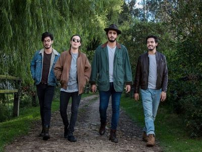 "Todos tenemos el virus": Morat regresó de España con malas noticias. ¿Cómo es la situación?