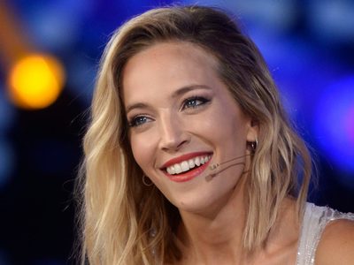 "No pude evitar que se me escaparan unas lágrimas": Luisana Lopilato y un emocionante momento