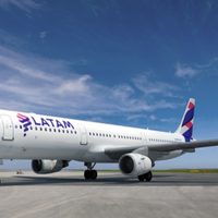 Latam Airlines suma vuelos desde Mendoza a Chile y Brasil