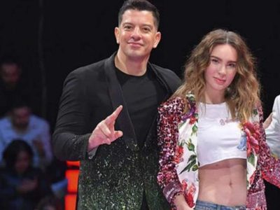 ¡Oficialicen ya! Belinda y Yahir ya no se ocultan ¡y el amor explota por todos lados!