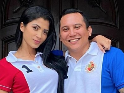 ¿La peor traición? Edwin Luna y una terrible acusación que preocupa a Kimberly Flores ¡Fuerzas!