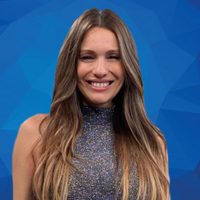 Ella es Agustina, la hermana de Pampita que se mantiene alejada de los focos