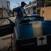 Causado por la humanidad, el cambio climático provocó 41 días de calor extremo en todo el mundo