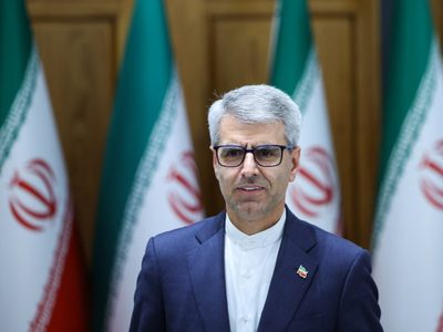 Irán asegura haber rechazado una propuesta de EU para un alto el fuego de dos días